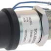 Cívka - stop solenoid Mitsubishi, Iseki K3