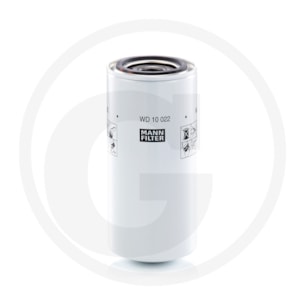 Filtr hydrauliky 10022 Mitsubishi