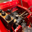 Traktor použitý Shibaura P21F