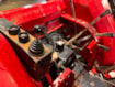 Traktor použitý Shibaura P21F
