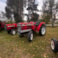 Traktor použitý Shibaura P21F
