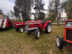Traktor použitý Shibaura P21F