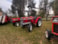 Traktor použitý Shibaura P21F