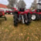 Traktor použitý Shibaura P21F