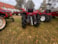 Traktor použitý Shibaura P21F