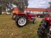 Traktor použitý Shibaura P21F