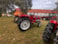 Traktor použitý Shibaura P21F