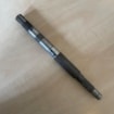 Hřídel výstupní předního náhonu Kubota B6000 4x4 použitá