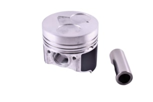 Píst Kubota D650, D662 +0,50