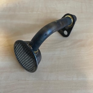 Sací koš Kubota D902, D662, D722 použitý