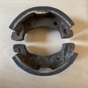 Čelist brzdová Kubota B7000, B6001, B7001