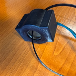 Cívka ovládání hydrauliky Kubota Aste, B1-15