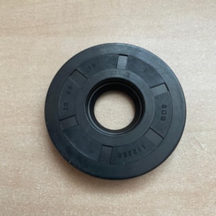 Gufero nápravy 20x60x10 Kubota GL25, GL220, GL230 přední