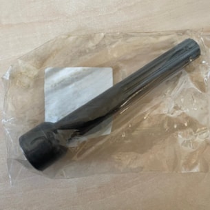 Hřídel spojovací přední nápravy Kubota Aste, GL