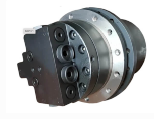 Hydromotor pojezdový Kubota KX101-3