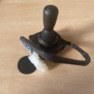 Joystick HAKO CM650