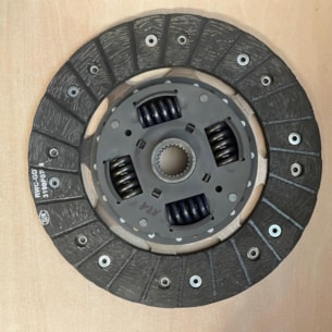 Lamela spojková Wisconsin W5064 průměr 240 mm