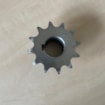 Kolo řetězové 12 zubů XG/XH 5/8" sypače XG260