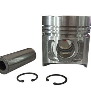 Píst s kroužky Caterpillar C2.2 +0,50 SADA