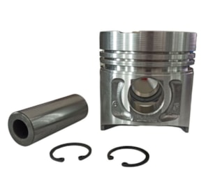 Píst s kroužky Caterpillar C2.2 +0,50 SADA