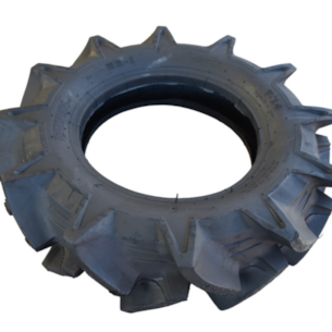 Pneu 7-14" zadní záběrová