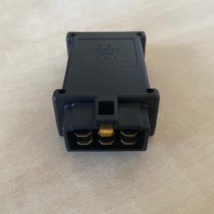 Relé žhavení 6-pin 12 V Yanmar AF, KE