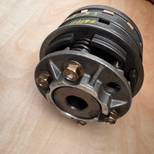 Spojka PTO Shibaura SX24baz