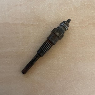 Svíčka M10 75/25 mm Kubota A, B, GB, GT, X použitá