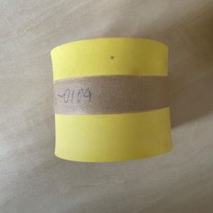 Těsnící deska sypače ECOTECH XG-260 90x800x8