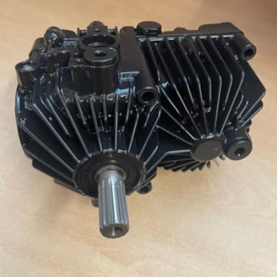 Čerpadlo kompletní HST Shibaura SX24