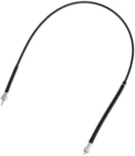 Bowden otáčkoměru Kubota B1700, B2100, B2400, GB20 980 mm