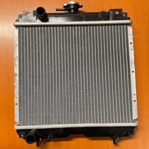Chladič Kubota ZD18, GB14, JB13