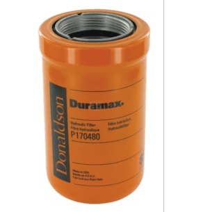 Filtr hydrauliky 170480 Yanmar CT420