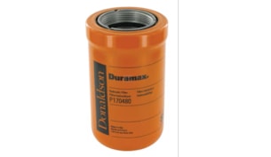 Filtr hydrauliky 170480 Yanmar CT420