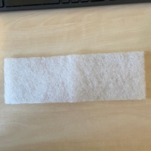 Filtr vložka kabinového filtru 1063650 HAKO CM600