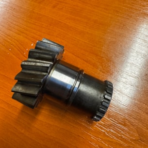 Kolo ozubené 16 zubů PTO Yanmar F180