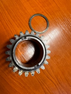 Kolo ozubené Yanmar F180 PTO 