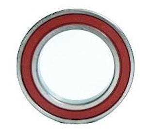 Ložisko jednořadé kuličkové 60/22 2RS