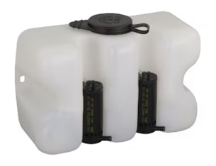 Nádrž ostřikovačů 8 l 