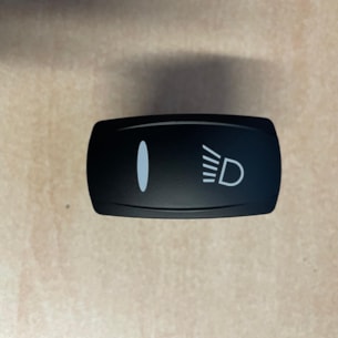 Přepínač pracovních světel HAKO CM600