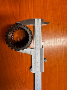 Přesuvník řazení převodovky Yanmar F180 PTO 