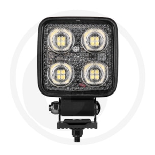 Světlo pracovní LED reflektor