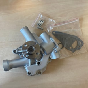 Vodní pumpa Yanmar AF15, 3YM20 2YM15