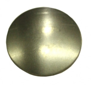 Zátka mrazová 49,73 mm