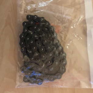 Řetěz mulčovač AS901 SM