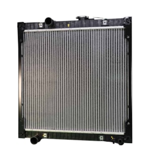 Chladič Kioti DK551C