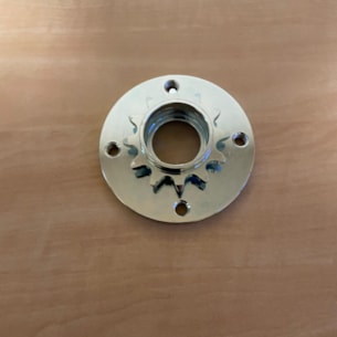 Kolo ozubené 12 zubů mulčovač AS901 SM