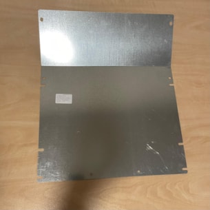 Plech krycí spodní mulčovač AS901 SM