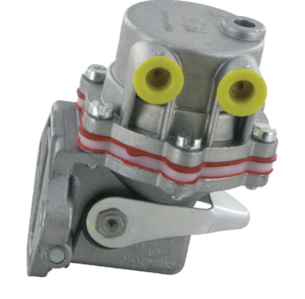 Čerpadlo paliva Lombardini FOCS