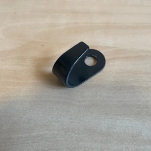 Držák zámku dveří Kioti CK2810